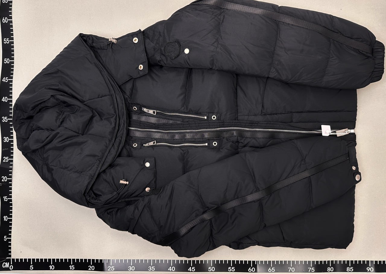 Moncler Genius Down Jacket -2
