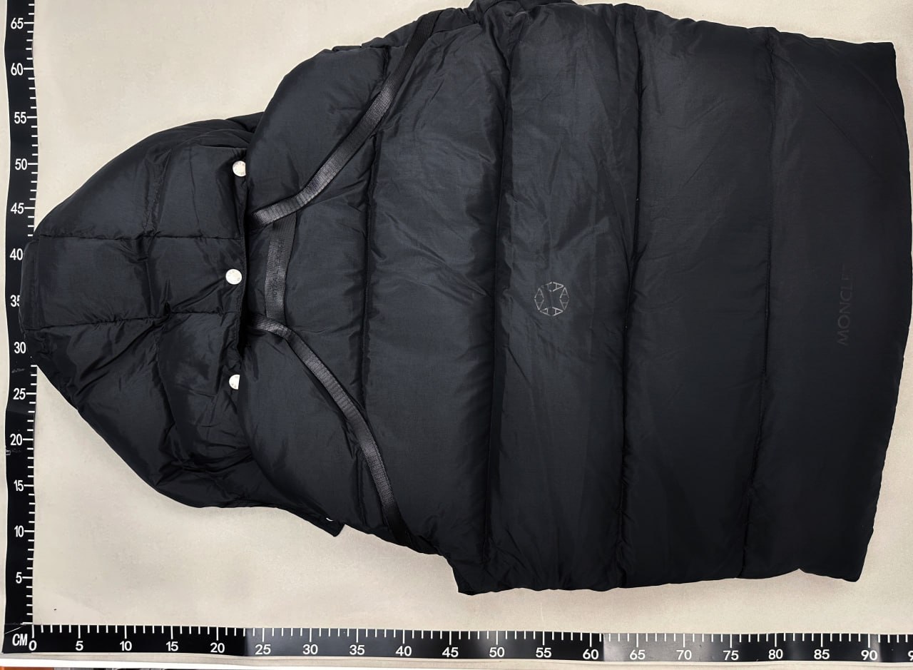 Moncler Genius Down Jacket -3