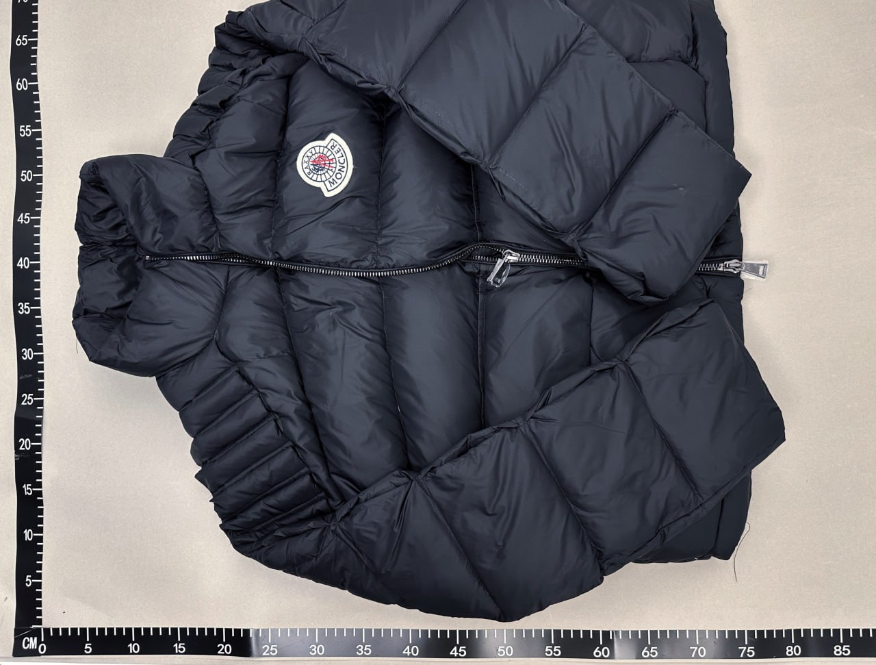 Moncler x Raxxy Down Jacket -2