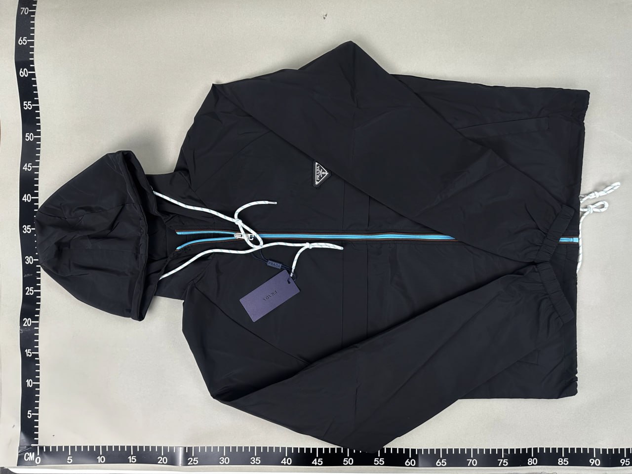 Prada Jacket -2