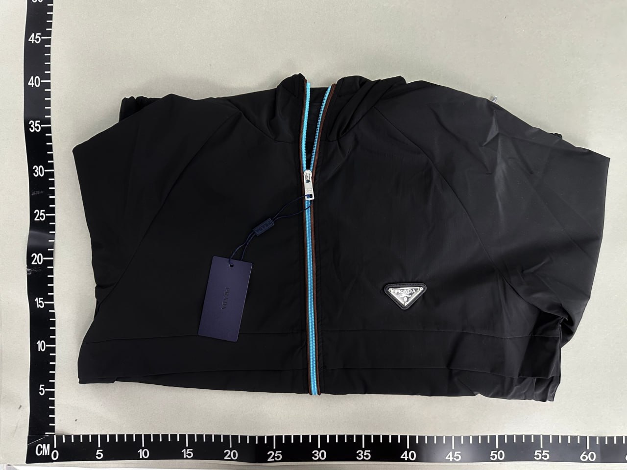 Prada Jacket -4