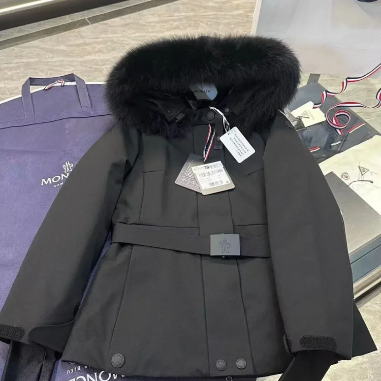 Moncler Down Jacket