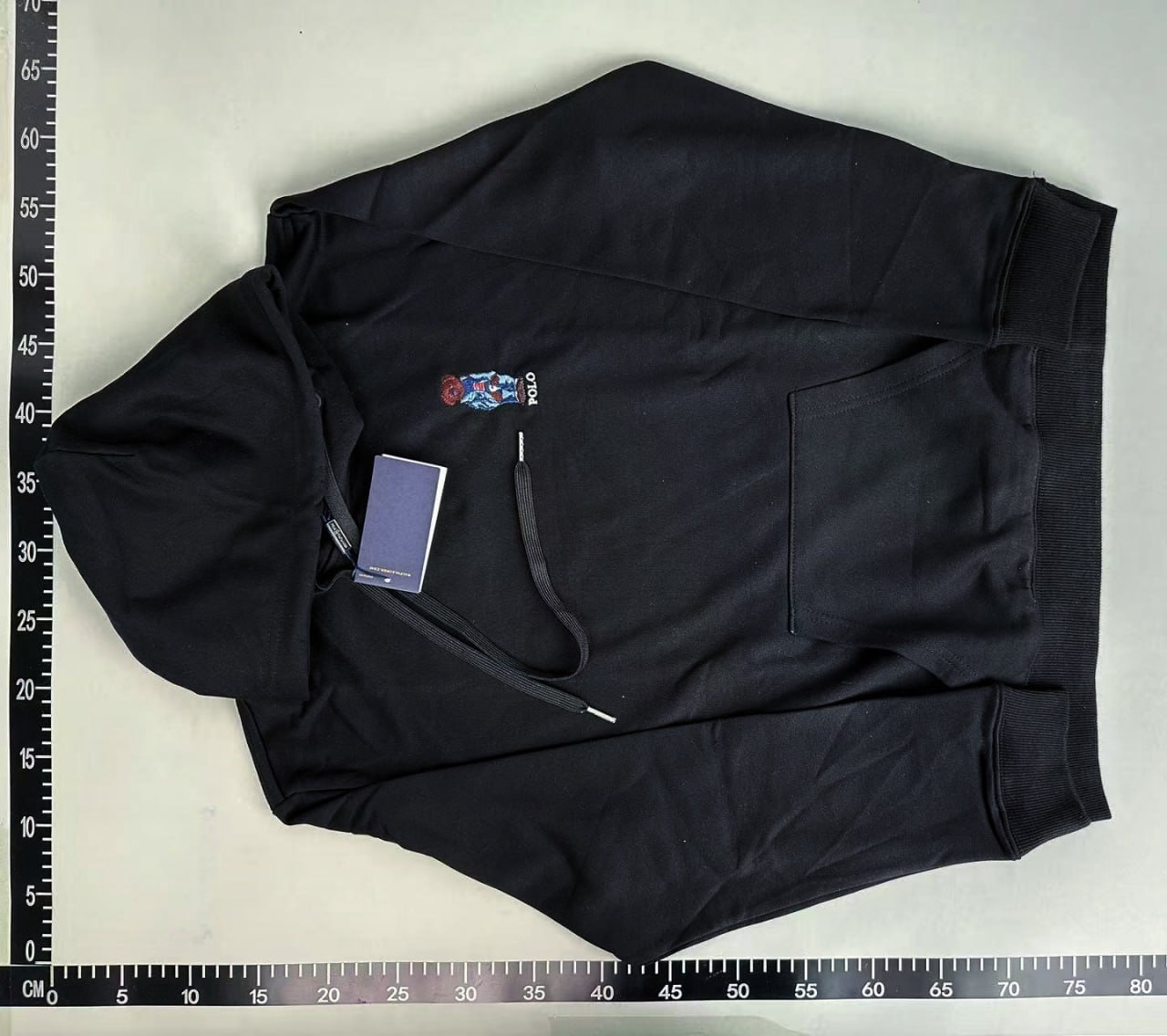 Ralph Lauren Hoodie -3