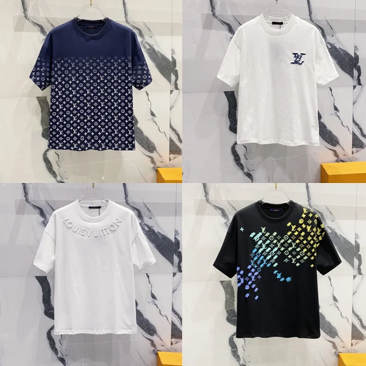 Louis Vuitton Tee