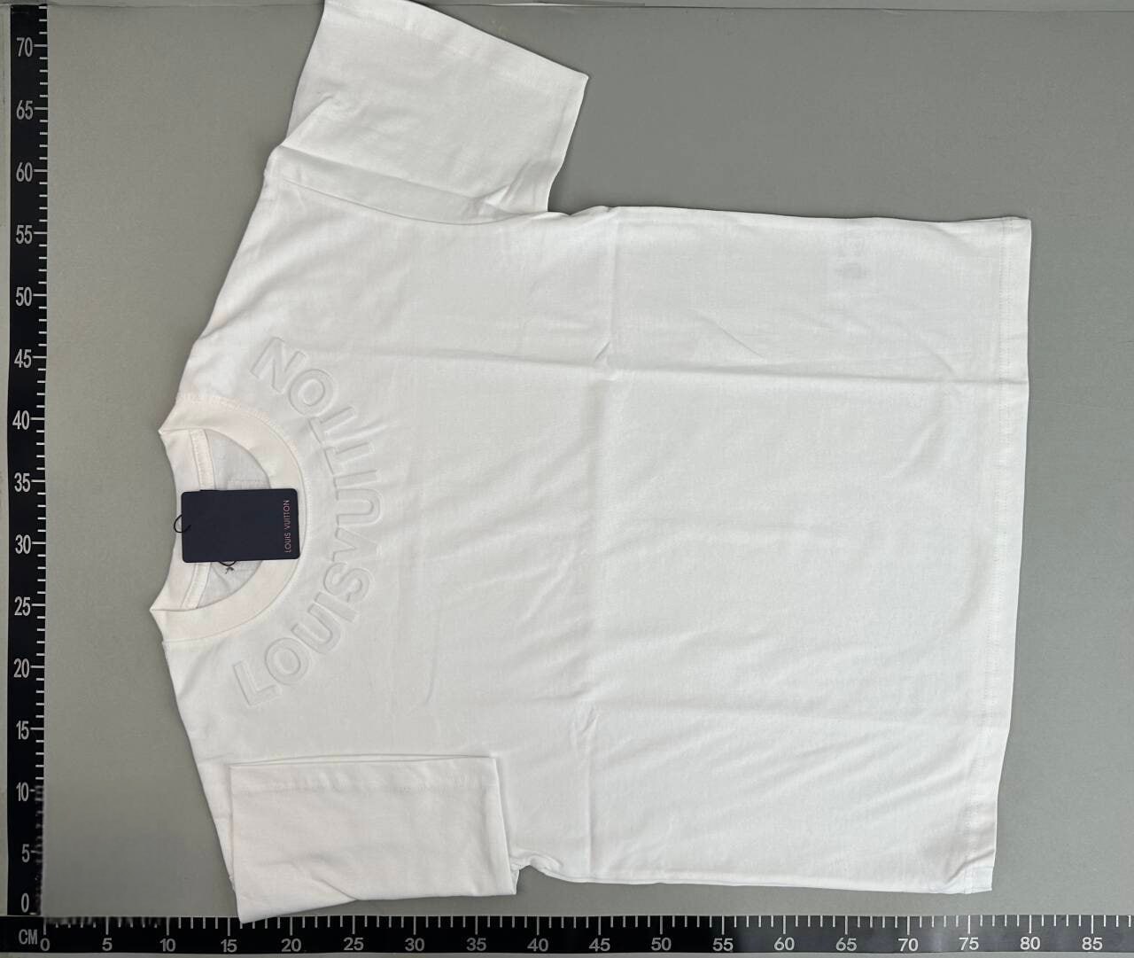 Louis Vuitton Tee -4
