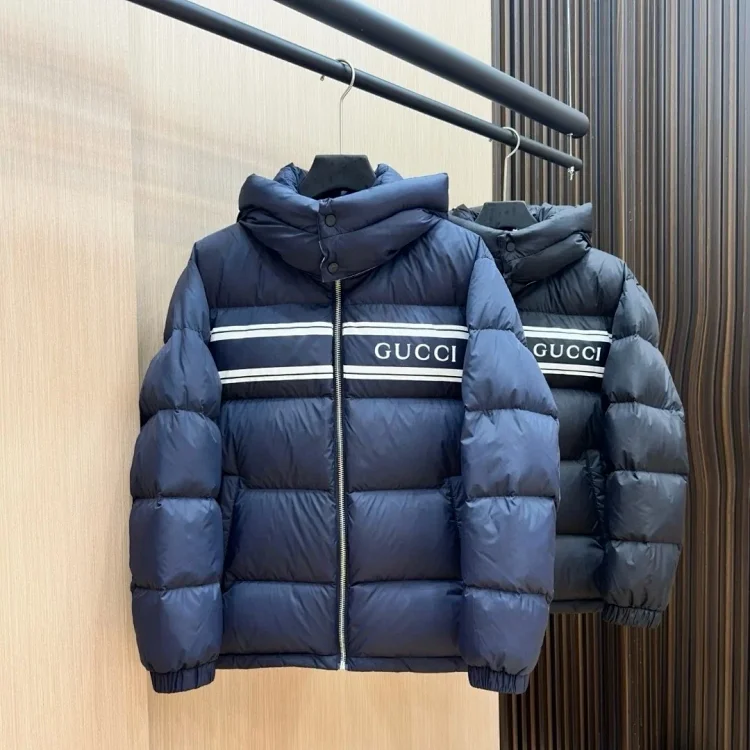 Gucci Down Jacket