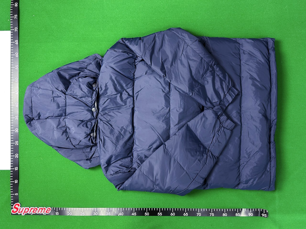 Gucci Down Jacket -3
