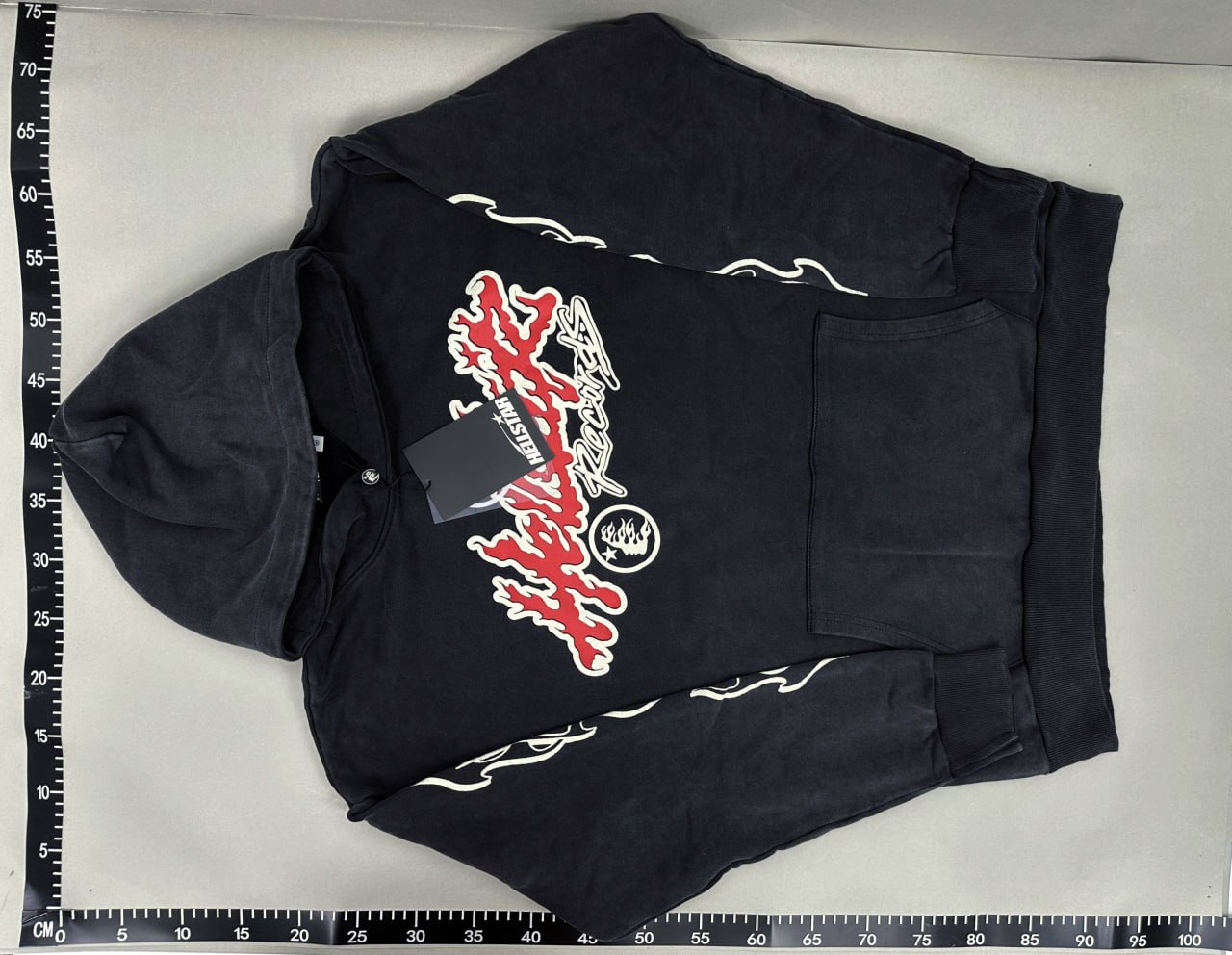 Hellstar Hoodie -2
