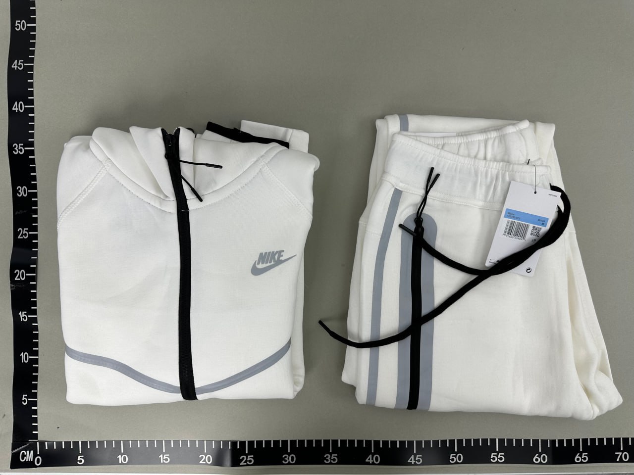 Nike Hoodie -2