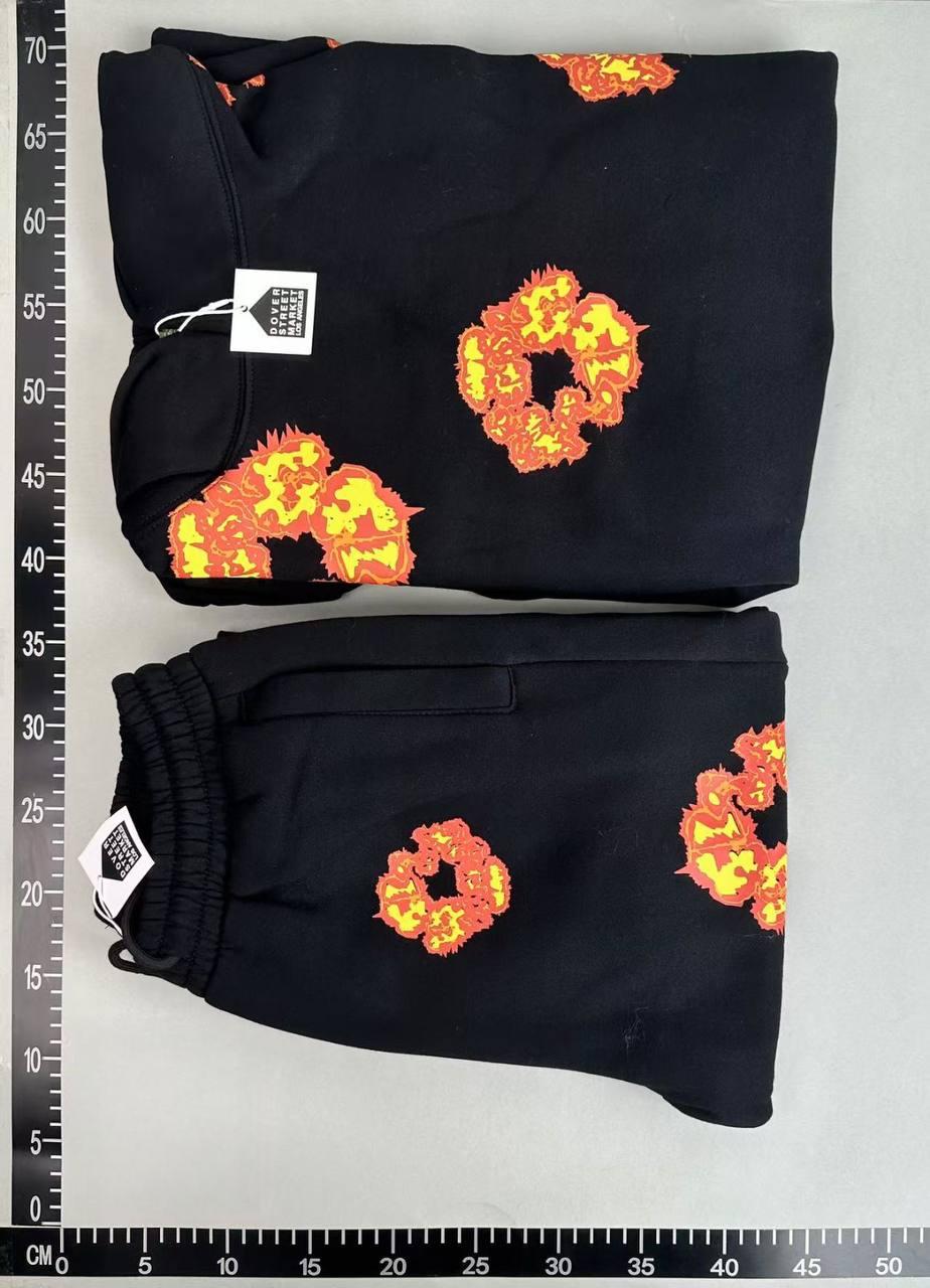 Denim Tears Set -2
