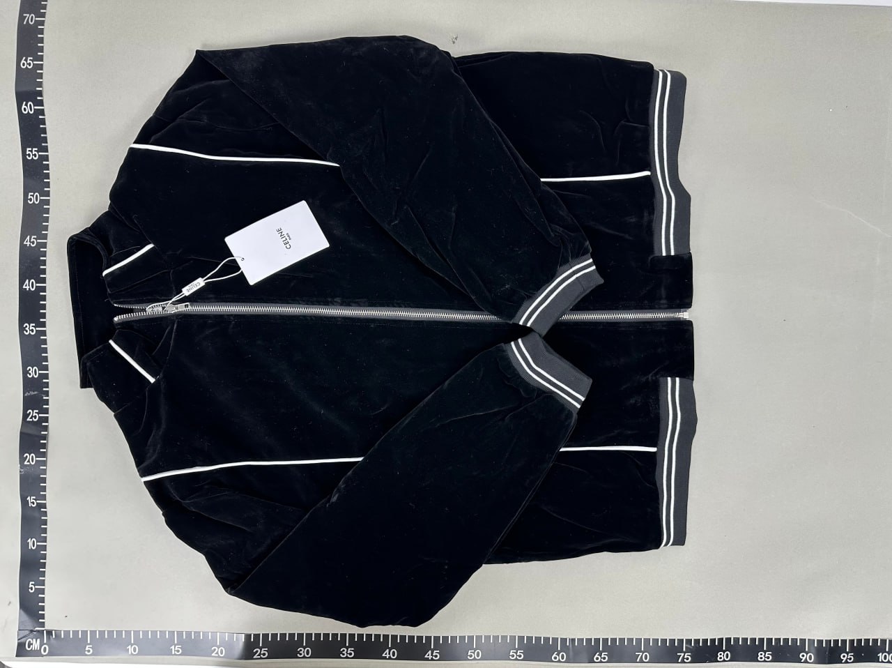 Celine Coat -3