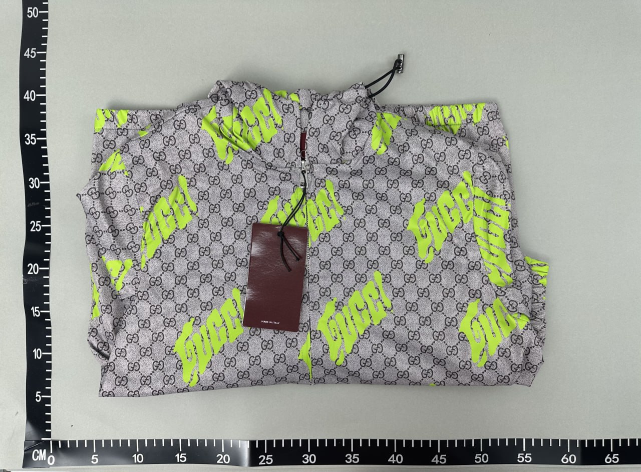 Gucci Jacket -2