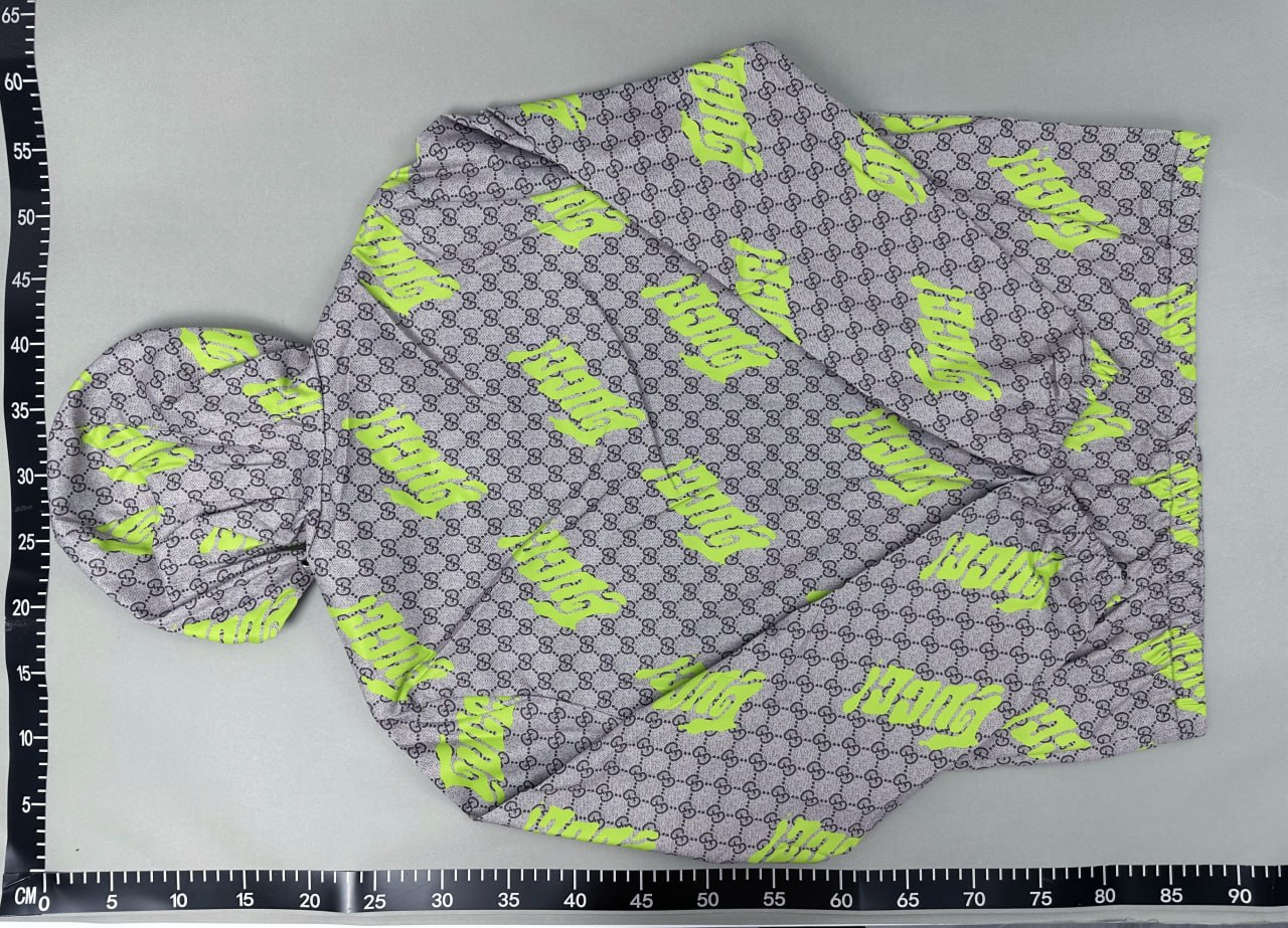 Gucci Jacket -4