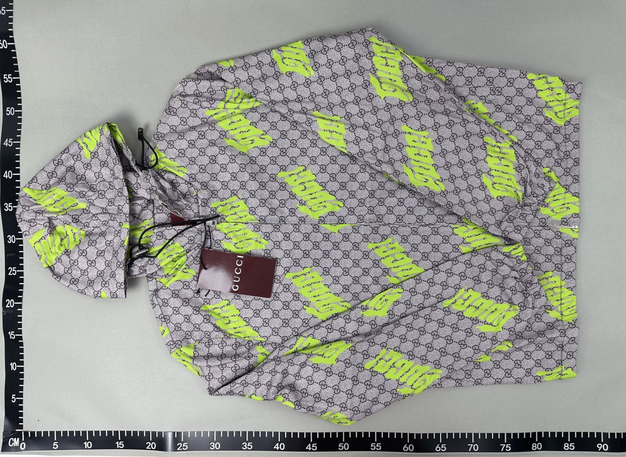 Gucci Jacket -3