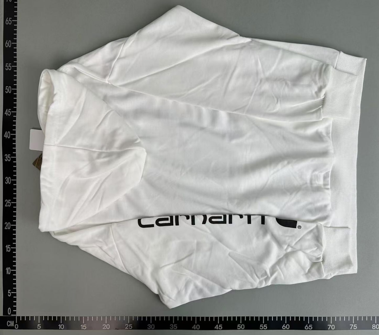 Carhartt Hoodie -4