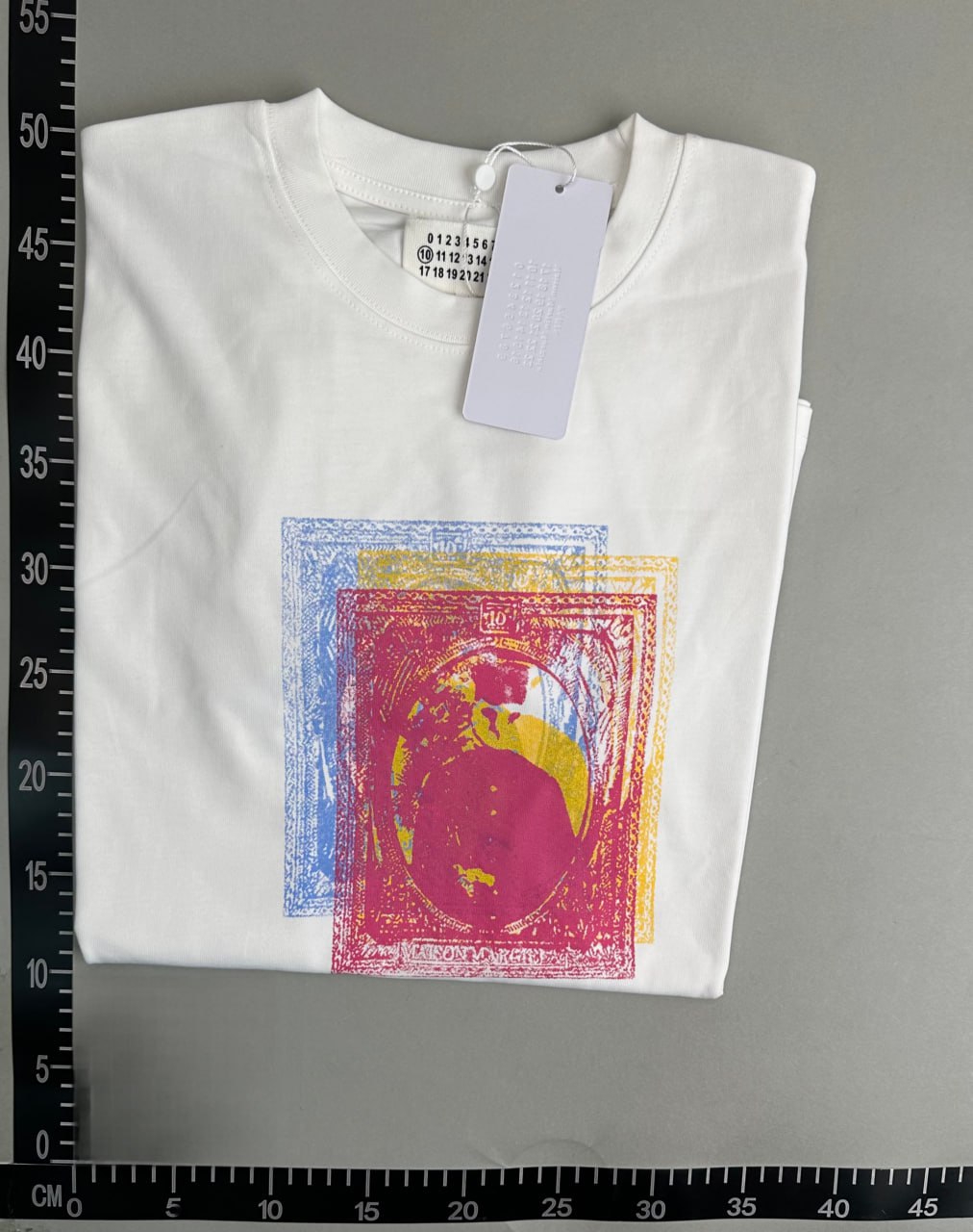 Maison Margiela Tee -2