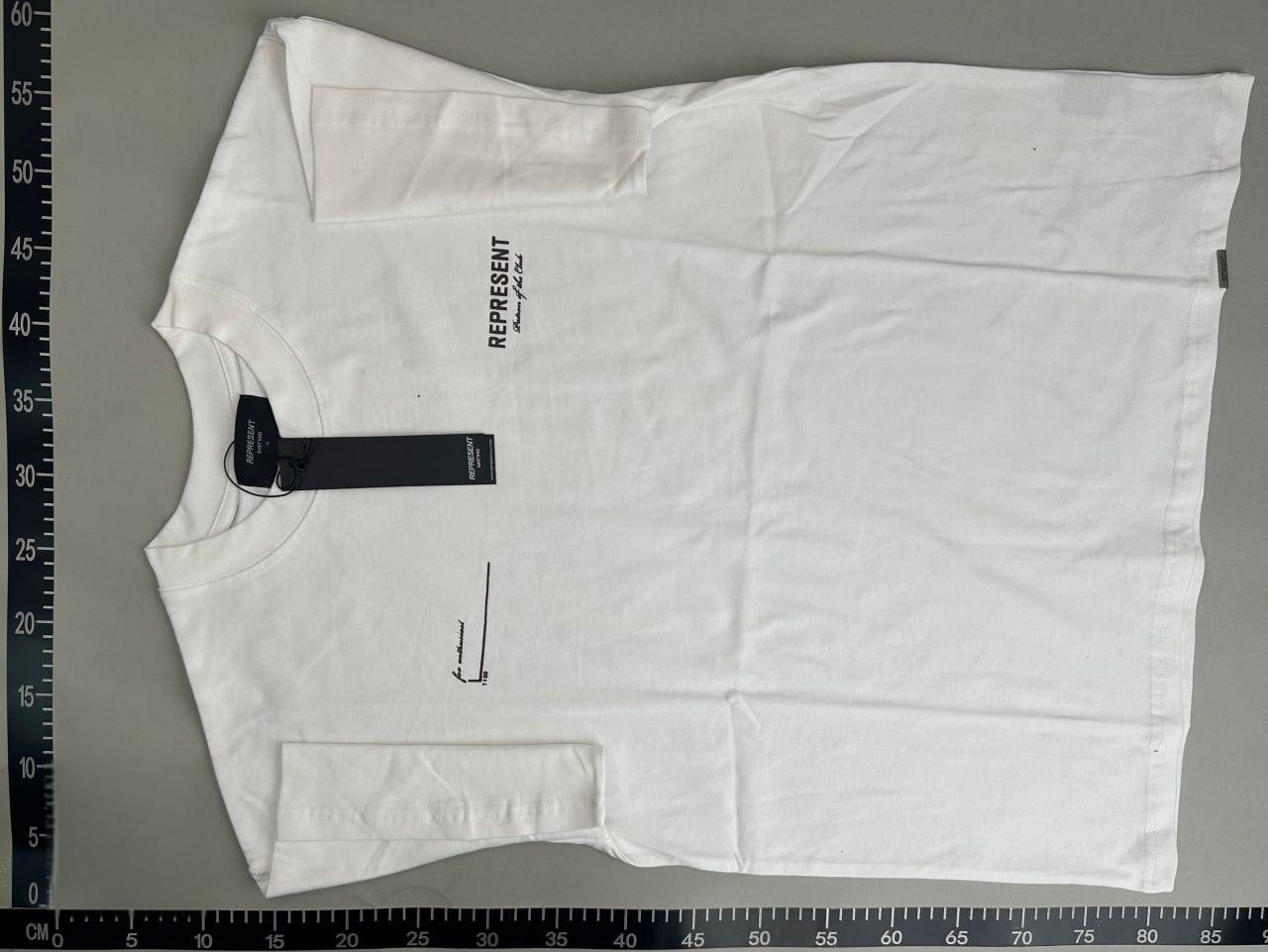 Represent Tee -3