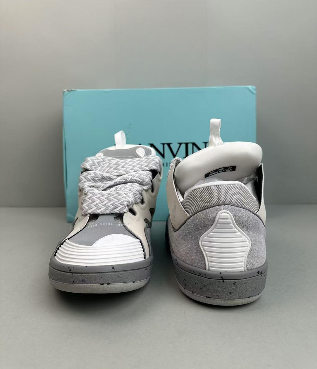 Lanvin Shoes -2