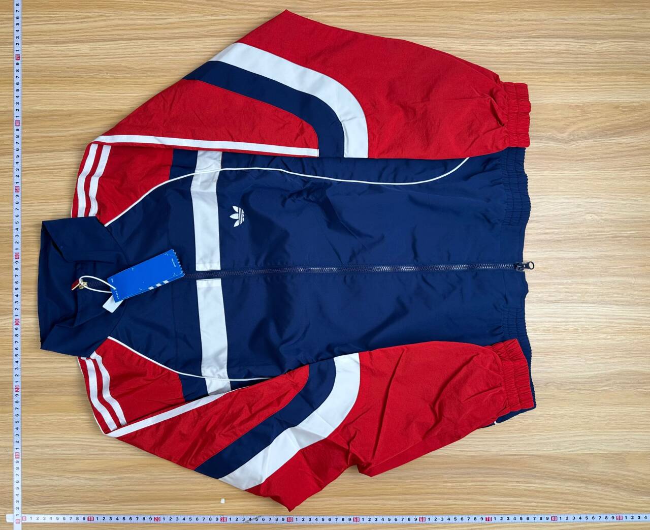 Adidas Jacket -2