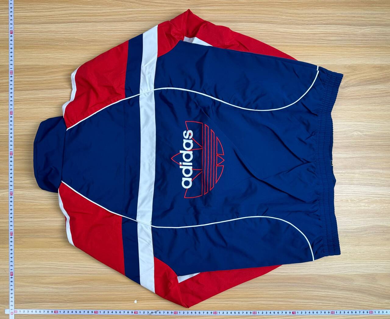 Adidas Jacket -3