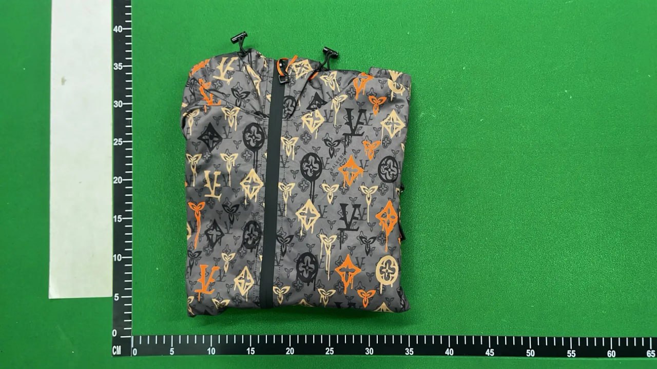 Louis Vuitton Windbreaker -4