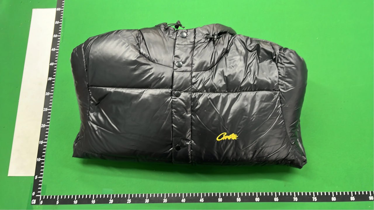  Corteiz Puffer -4