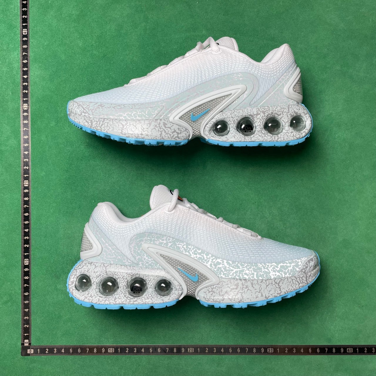 Nike Air Max Dn -2