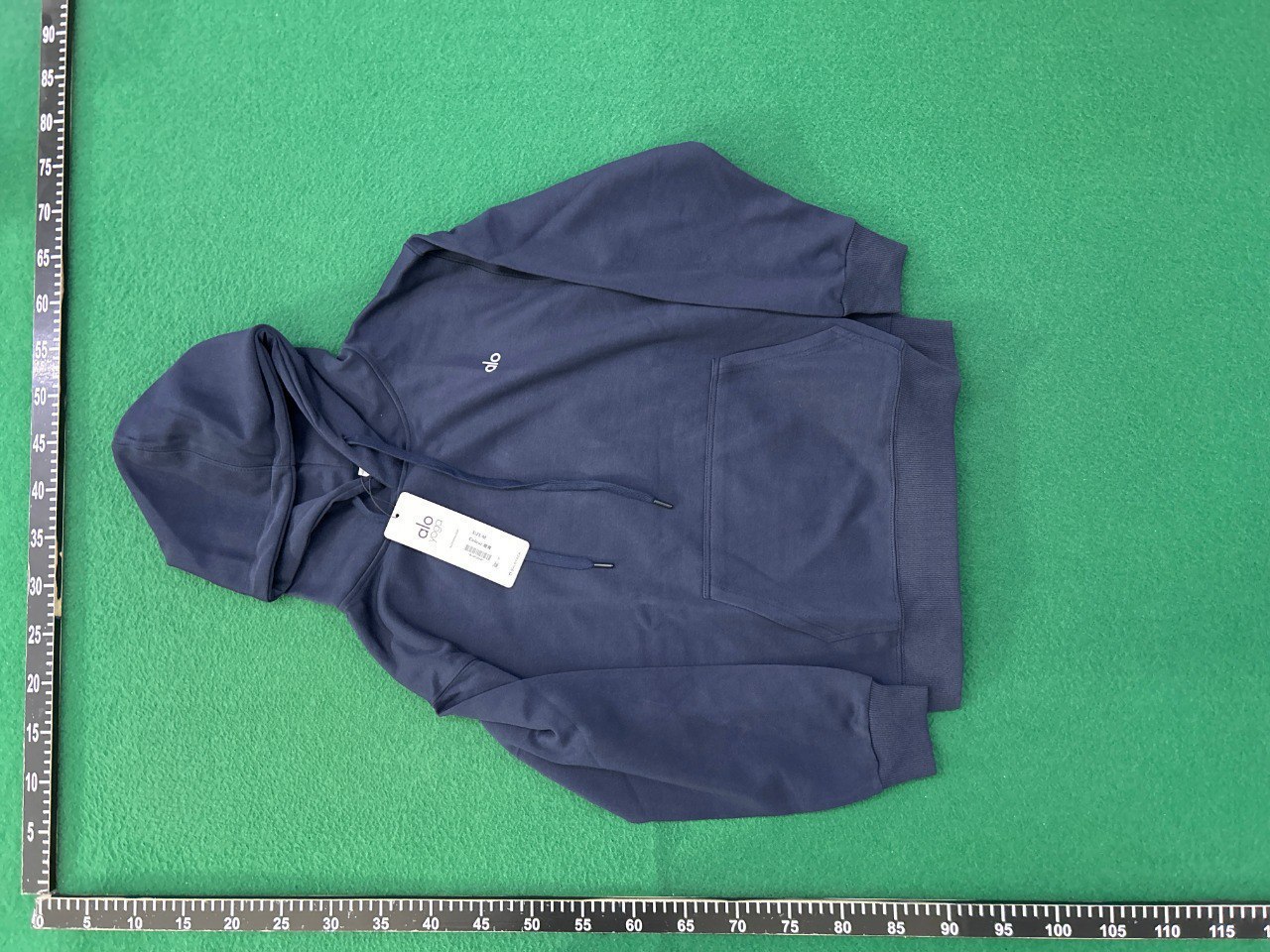 Alo Yoga hoodie(+Styles) -4