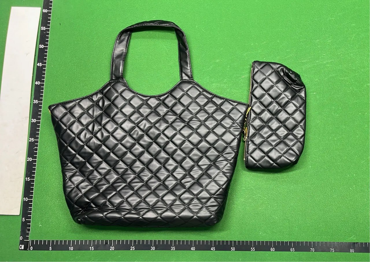 Yves Saint Laurent bags -2