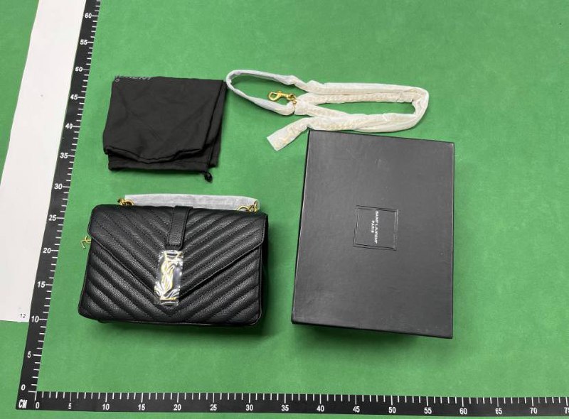 Yves Saint Laurent bags -4