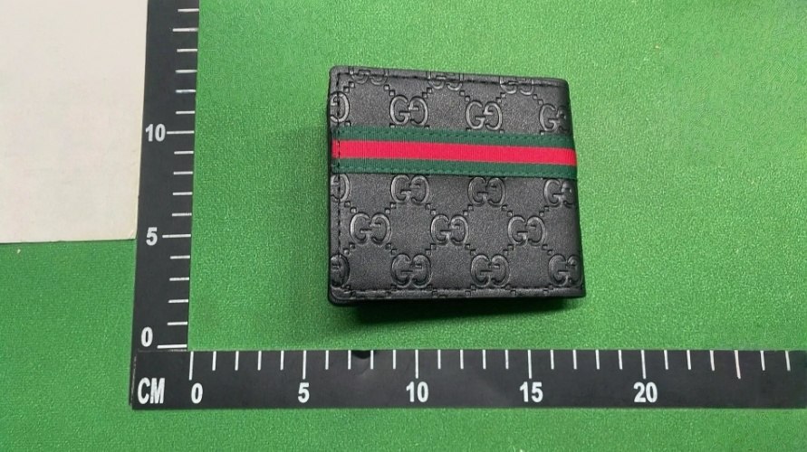 Gucci wallet -2