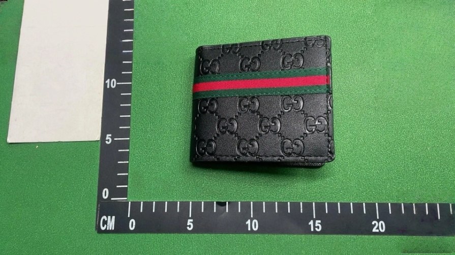 Gucci wallet -3