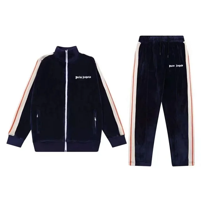  Palm Angels Track Jacket &amp