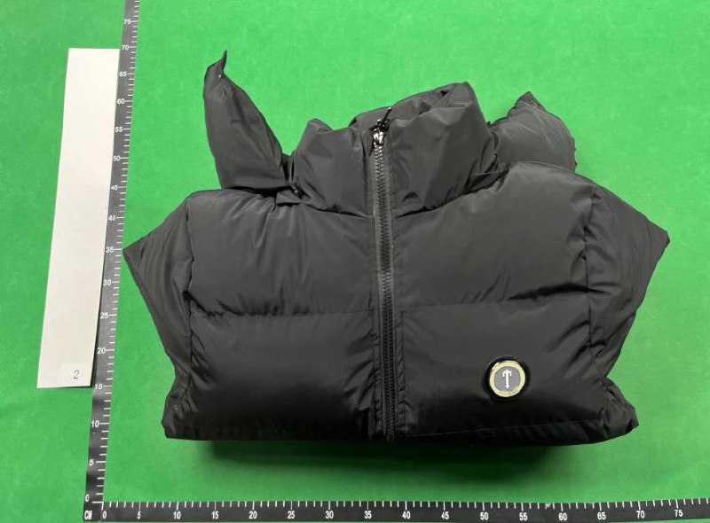  Moncler Maya Down Jacket [14 styles] -4