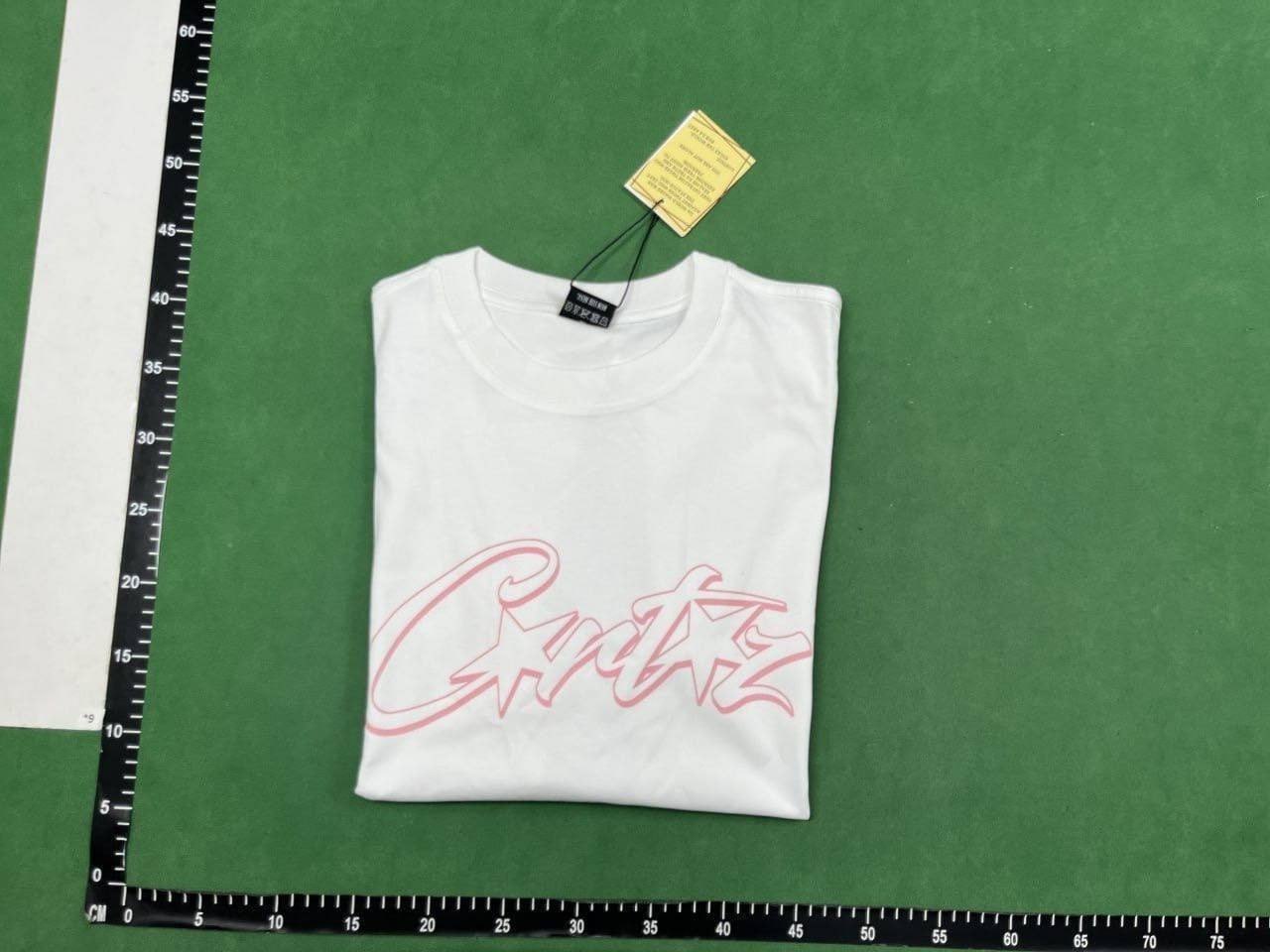 Cortiez Rules The World T-Shirt [40 styles] -4
