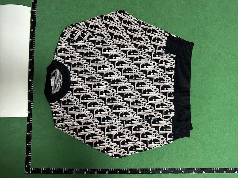 Gucci GG Supreme Sweaters [34 styles] -2