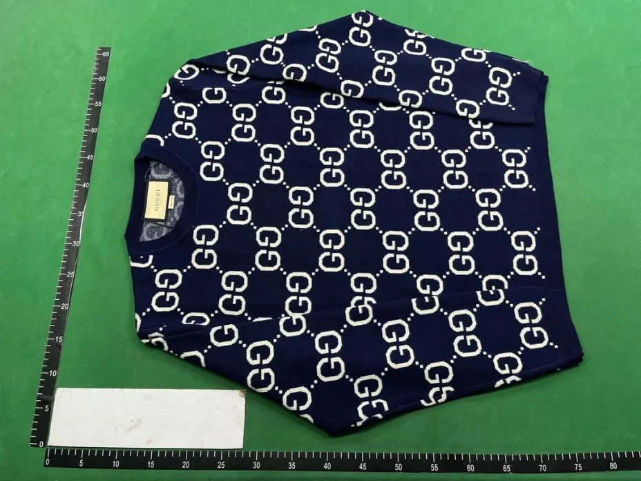 Gucci GG Supreme Sweaters [34 styles] -4