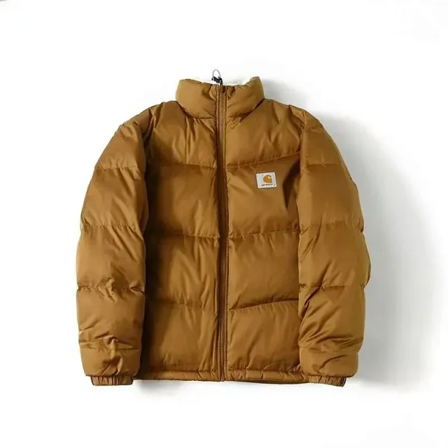Carhartt Down Jacket [3 styles] -2