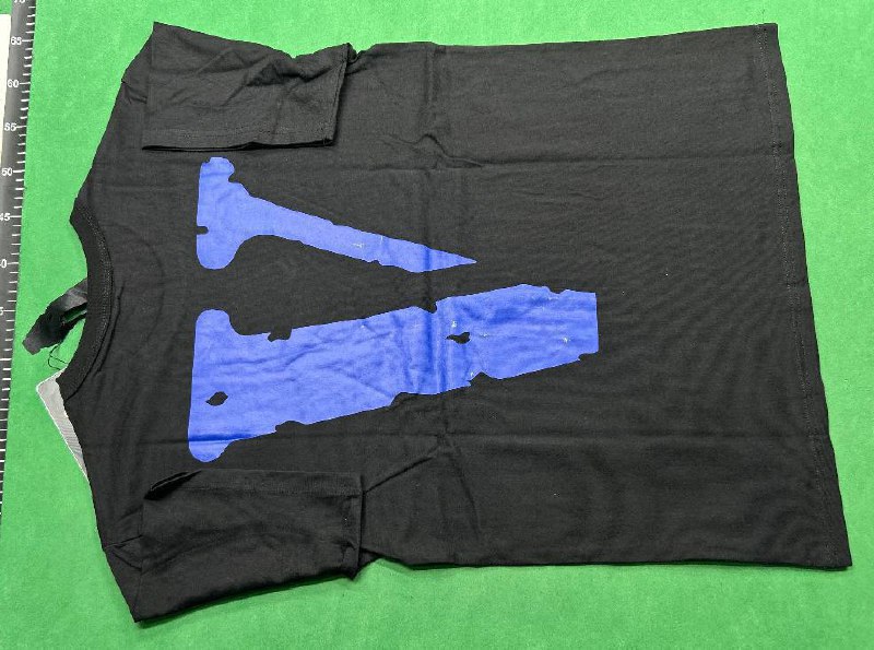 Vlone V-Logo T-Shirt [40 styles] -4