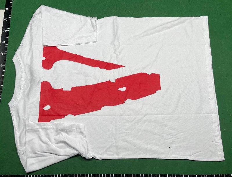 Vlone V-Logo T-Shirt [40 styles] -3