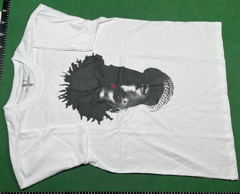 Vlone V-Logo T-Shirt [40 styles] -2