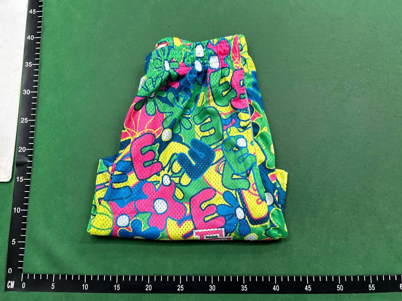 EE MLB Team Shorts [31 styles] -3