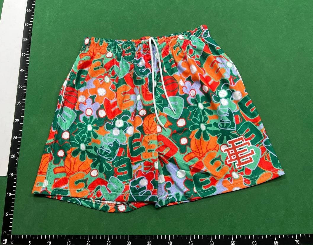 EE Star Lightning Shorts [39 styles -3