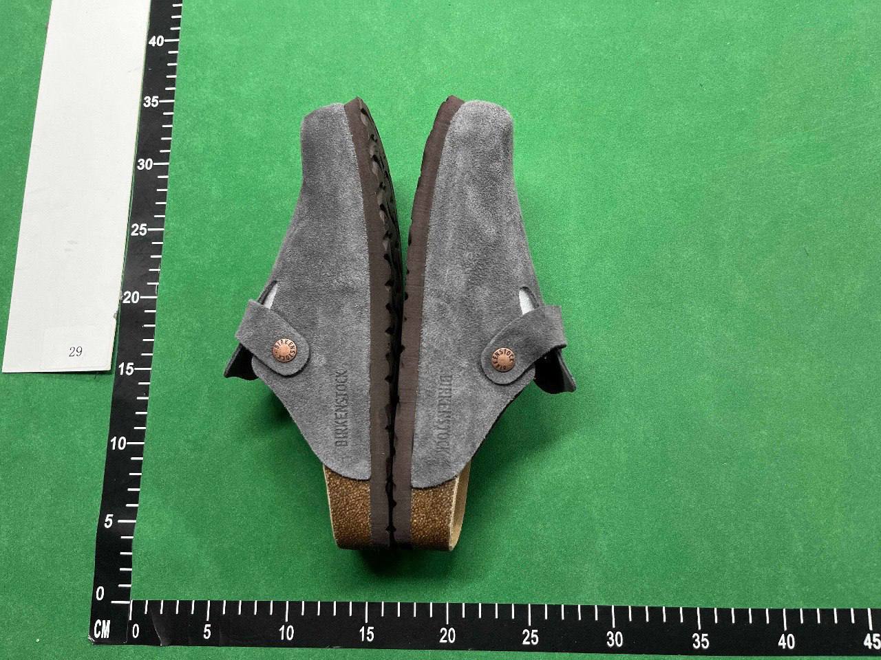 Birkenstock Boston Clogs [21 styles] -4