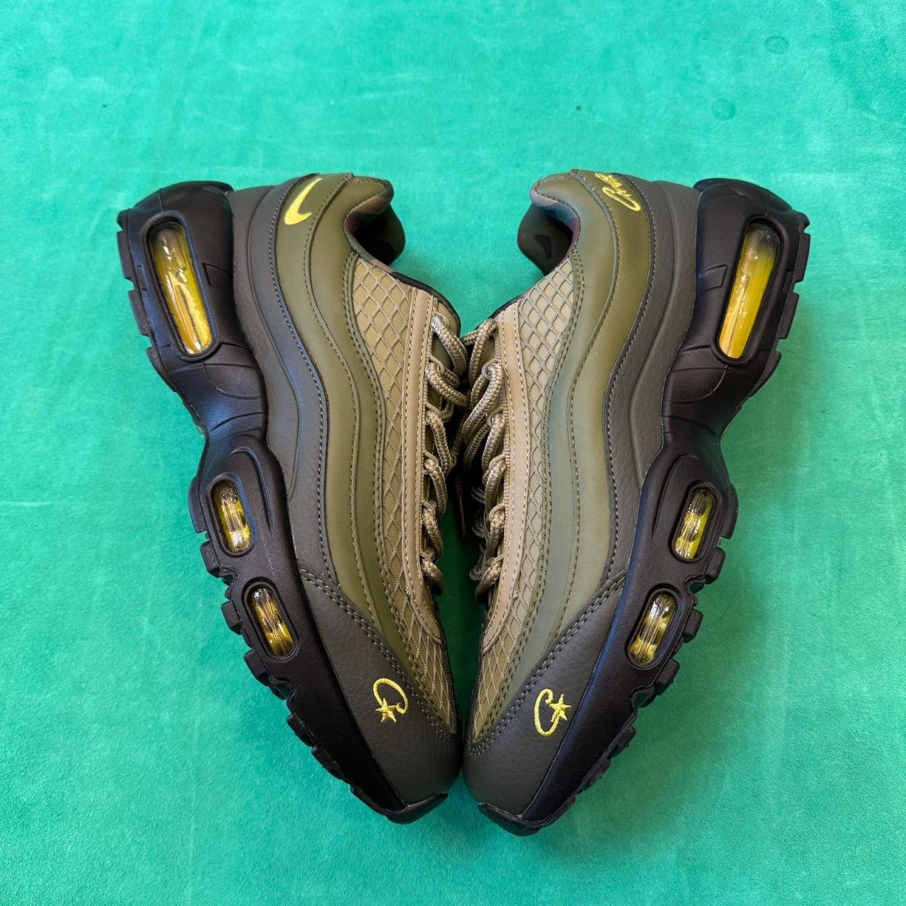 Nike Air Max 95 Sneakers [3 styles] -2
