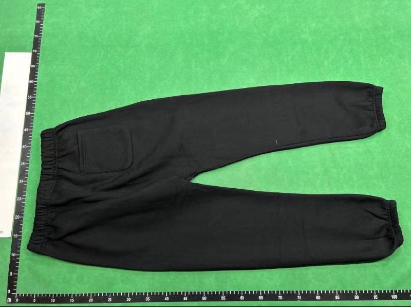 ESSENTIALS 1977 Sweatpants [19 styles] -2