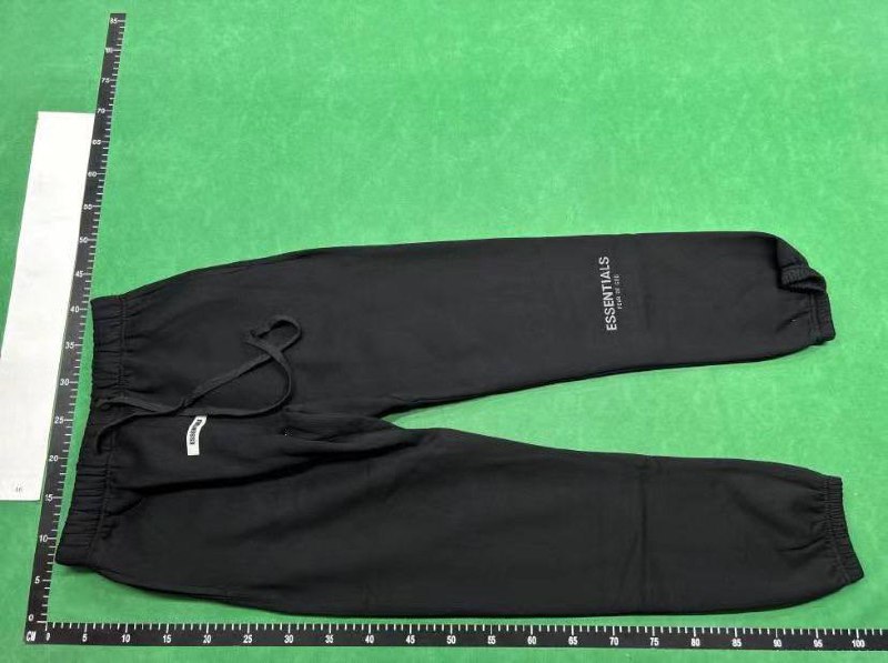 ESSENTIALS 1977 Sweatpants [19 styles] -4