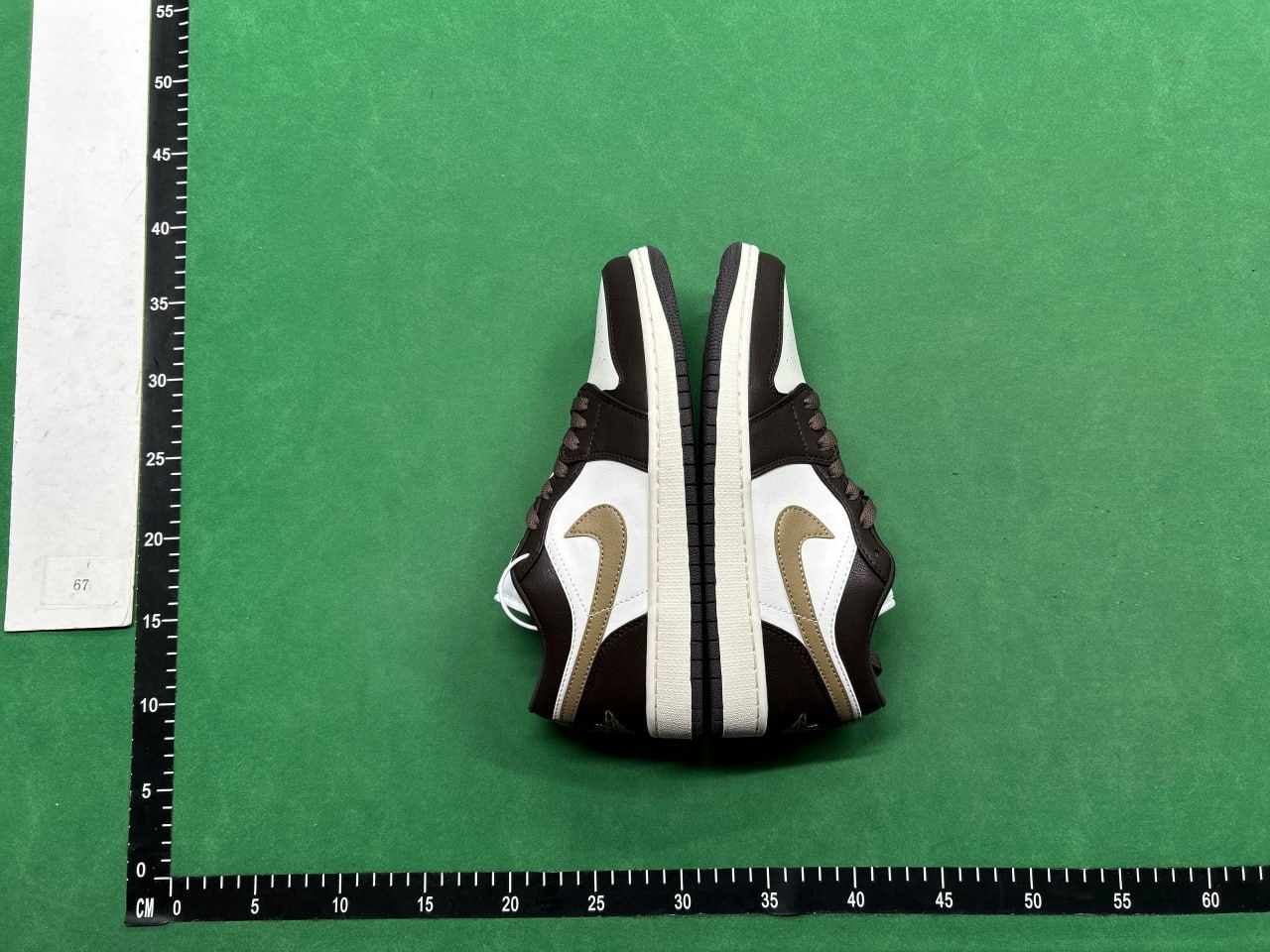Nike Air Jordan 1 Low Sneakers [40 styles] -4