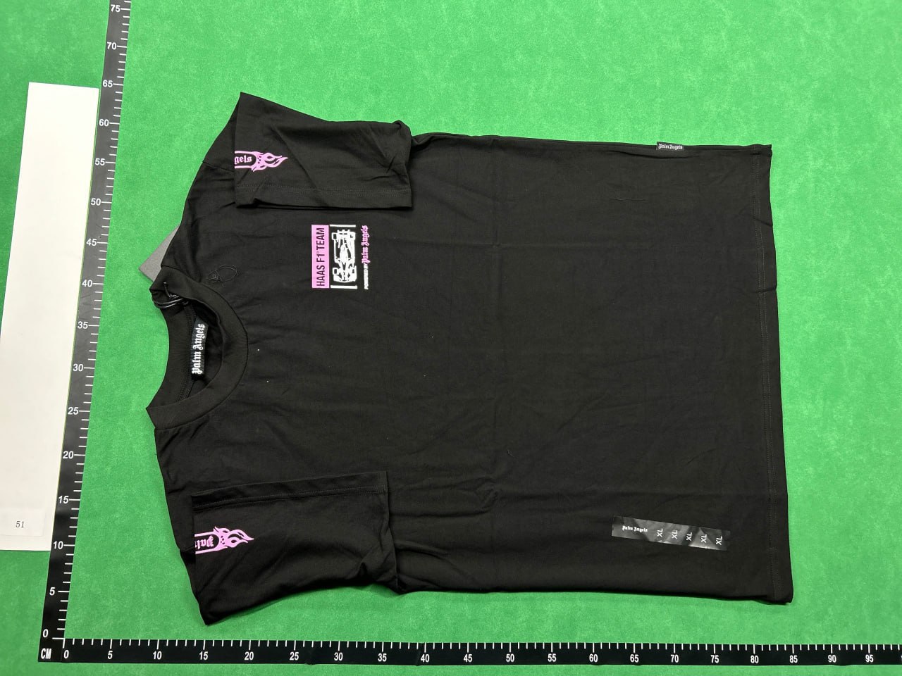  Palm Angels T-Shirt [40 styles] -3