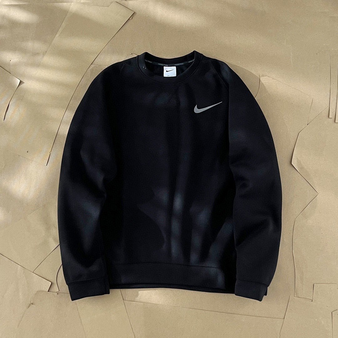  Nike Sportswear Crewneck Sweatshirt & Pants Set [15 styles] -2